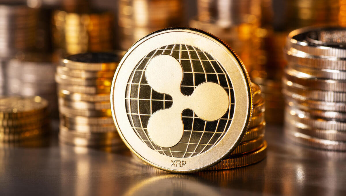 Ripple XRP: Zwischen ETF-Fantasie und anhaltendem Kursdruck