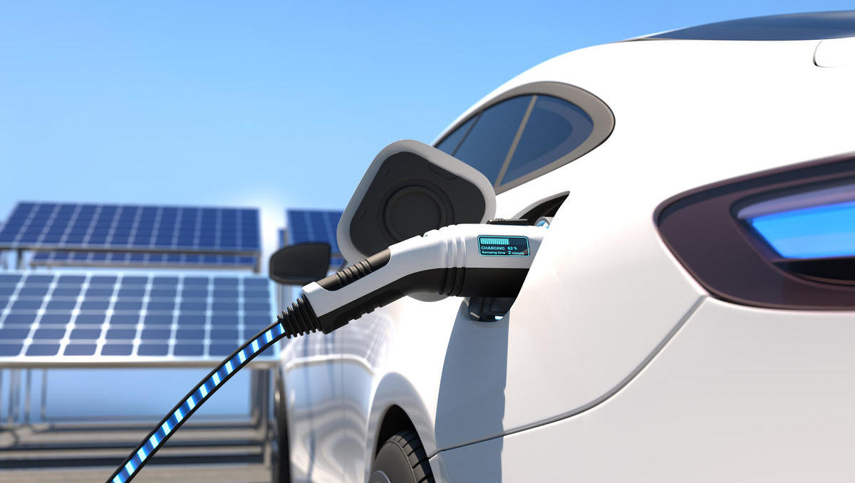 „Revolution“ 2030: Wenn Elektroautos günstiger und stärker als Verbrenner werden