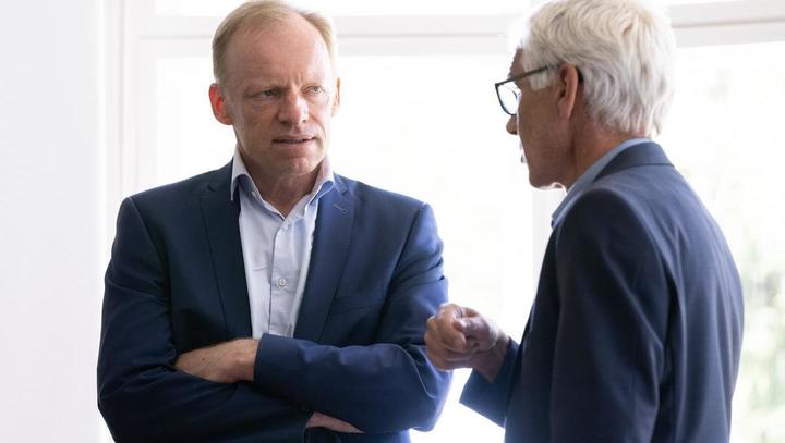 Ifo: Knapp jedes 20. Unternehmen bangt um seine Existenz