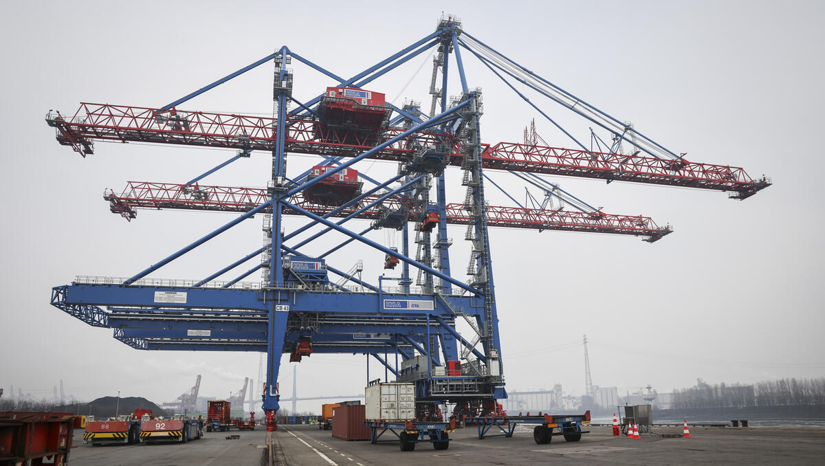 Ifo-Index steigt: Wirtschaft sendet erste Signale der Erholung