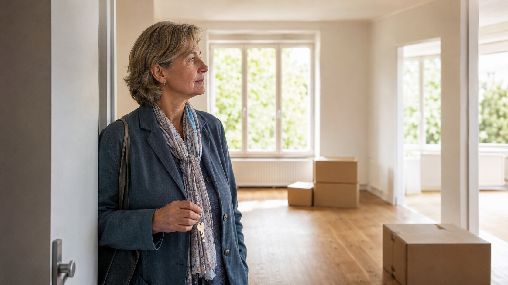 Steuerfalle Immobilienerbe: Entscheidend ist der Todestag