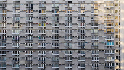 Sturm auf Russlands Wohnimmobilienmarkt: Kaufen wie Mieten wird unerschwinglich
