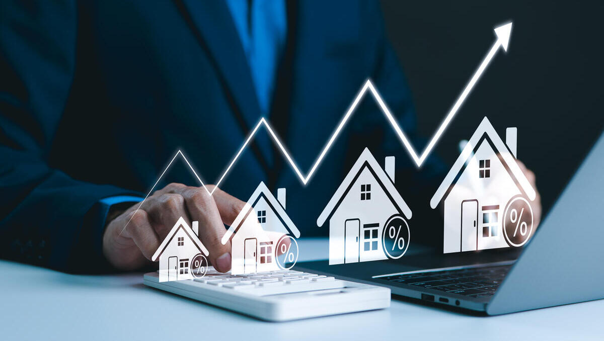 Immobilienrendite: Es lohnt sich wieder zu vermieten