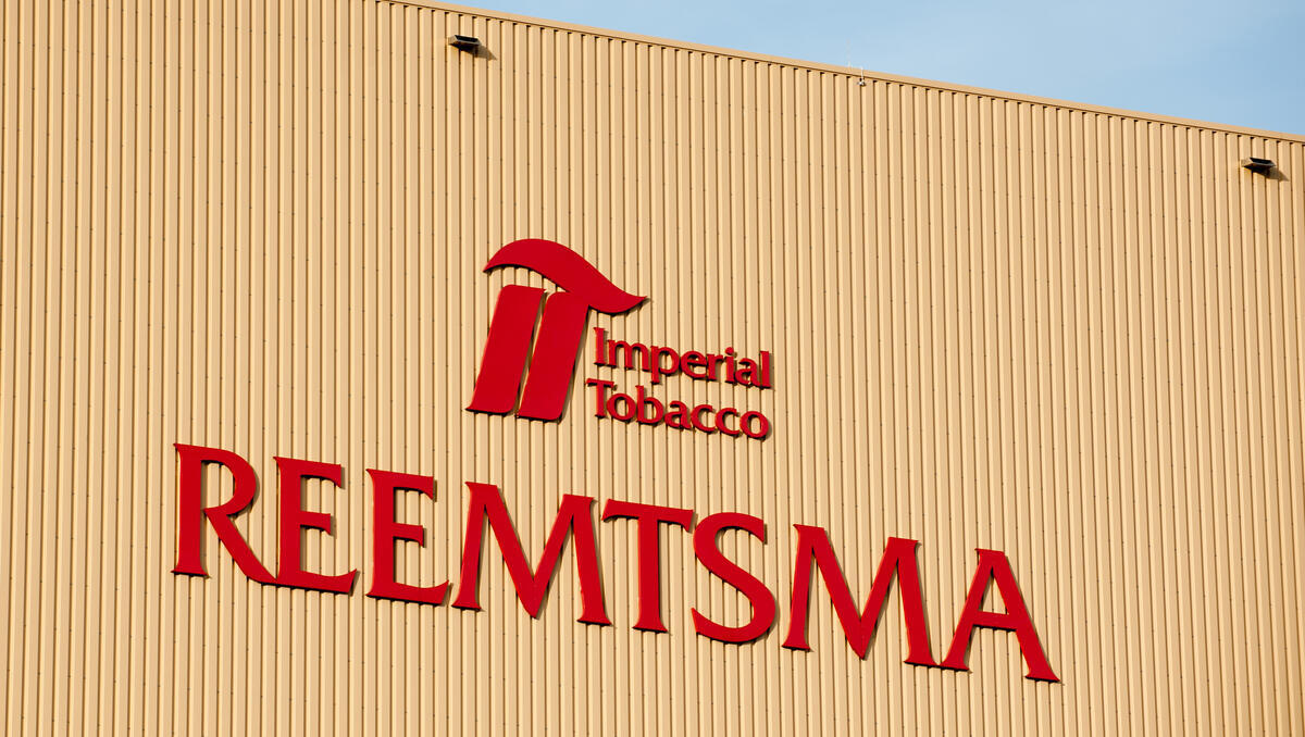 Imperial Brands-Aktie: Schließung von Reemtsma-Werk beschlossen – 600 Jobs betroffen