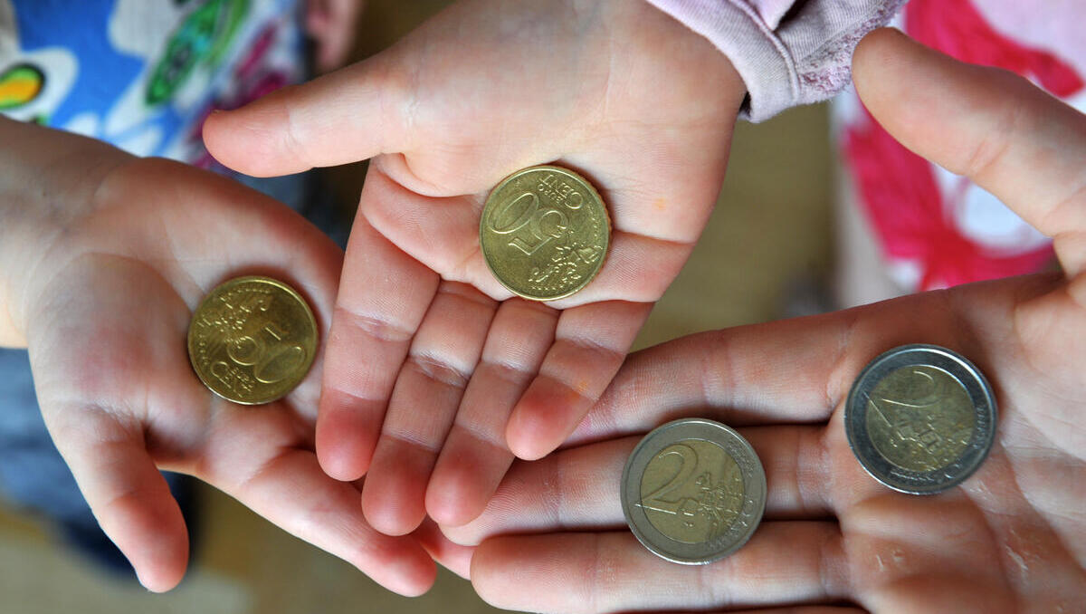 Investieren für Kinder: Diese Entscheidungen können teuer werden