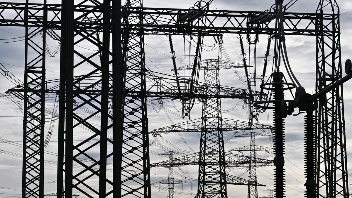 Alles auf Rekord: Vielleicht ist es Zeit, auf langweilige Aktien zu schauen