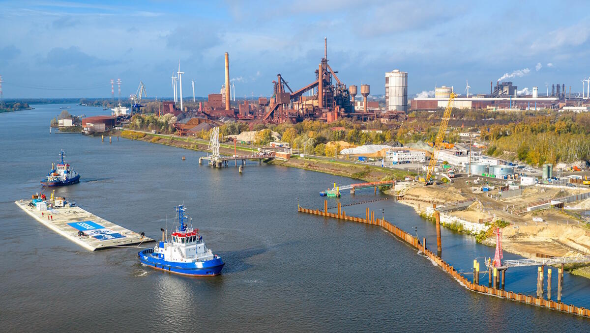 Studie von KfW Research: Industriestandort Deutschland benötigt mehr Wagniskapital