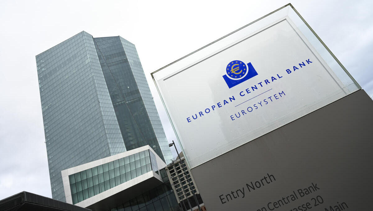 Eurozone: Industriestimmung hellt sich erneut auf