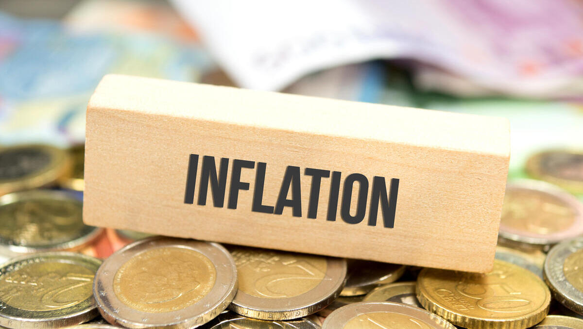 Eurozone: Inflation im November bei 2,1 Prozent