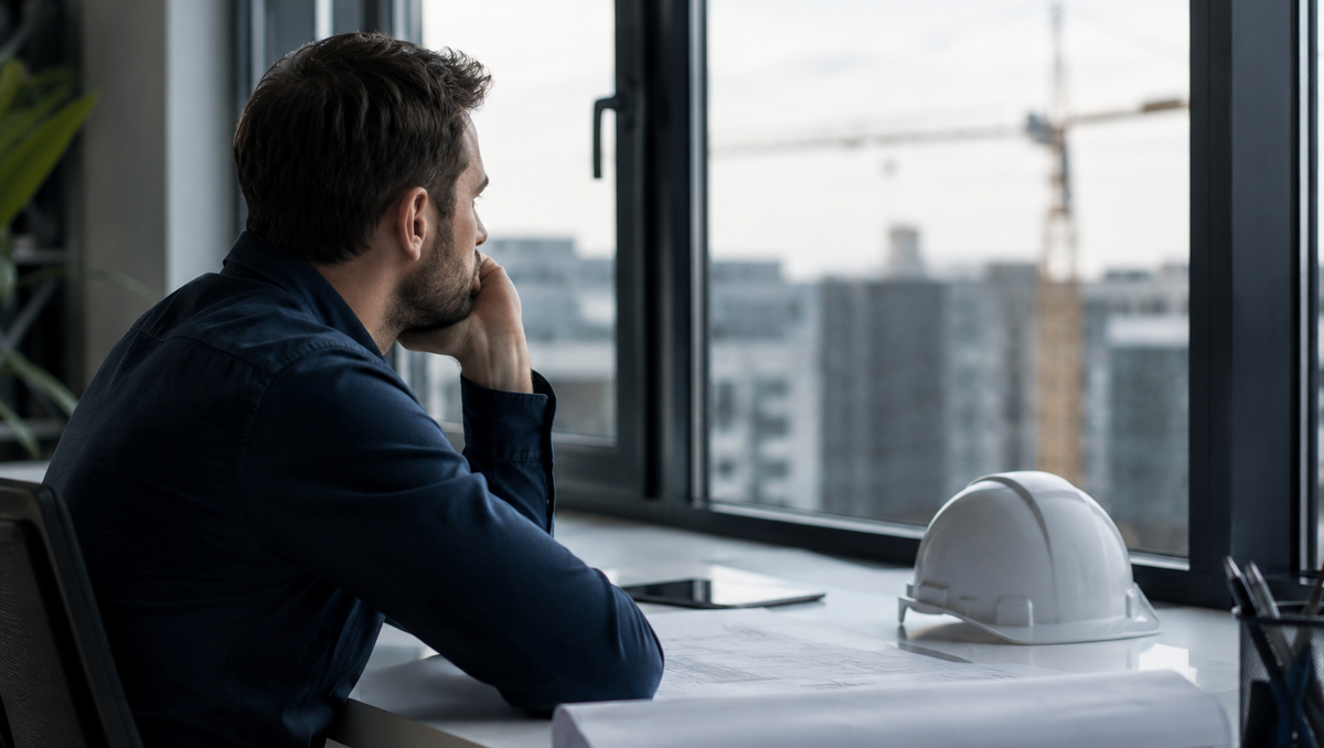 VDI-Ingenieurmonitor: Arbeitslosigkeit unter Ingenieuren erreicht Rekordniveau