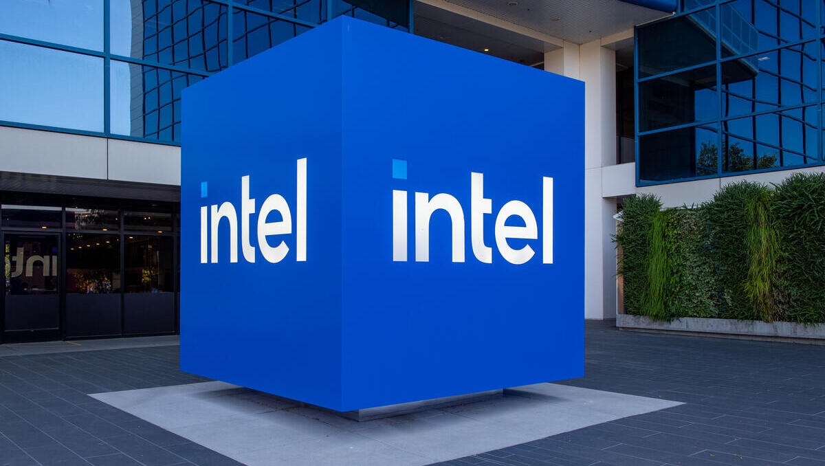 Von Innovation zur Verstaatlichung: Wo die Intel-Aktie gescheitert ist