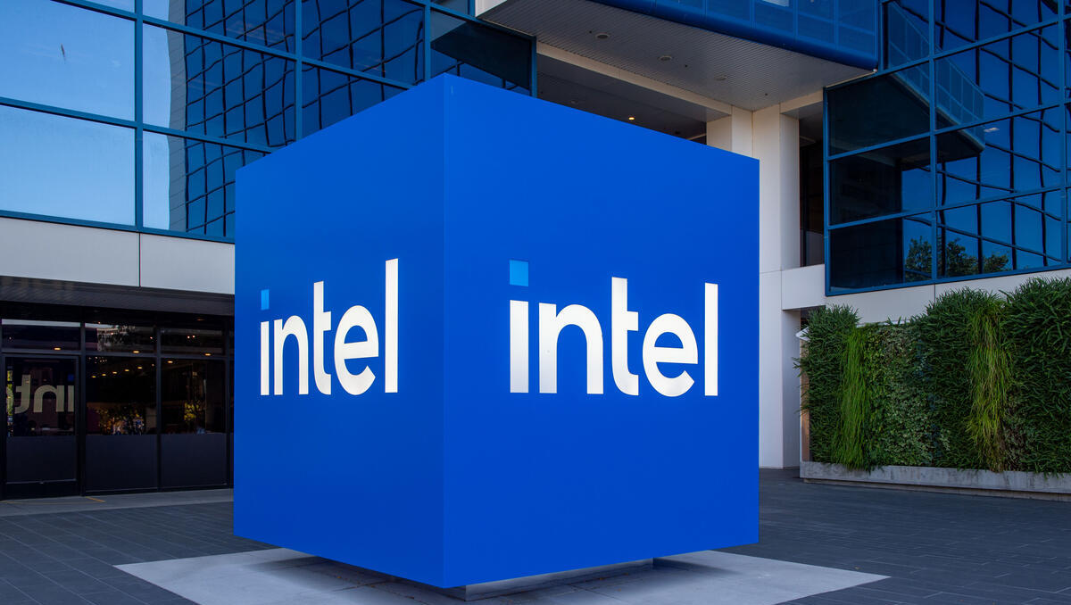 Intel-Aktie hebt nachbörslich ab: US-Regierung erwägt Einstieg bei Chipkonzern Intel