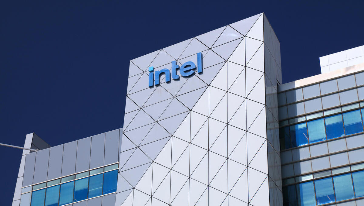 Intel-Aktienkurs springt an: Jetzt zählen die Intel-Zahlen