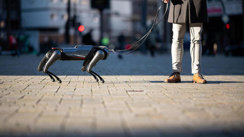 Schwedisches Start-up stellt KI-Giganten in Frage