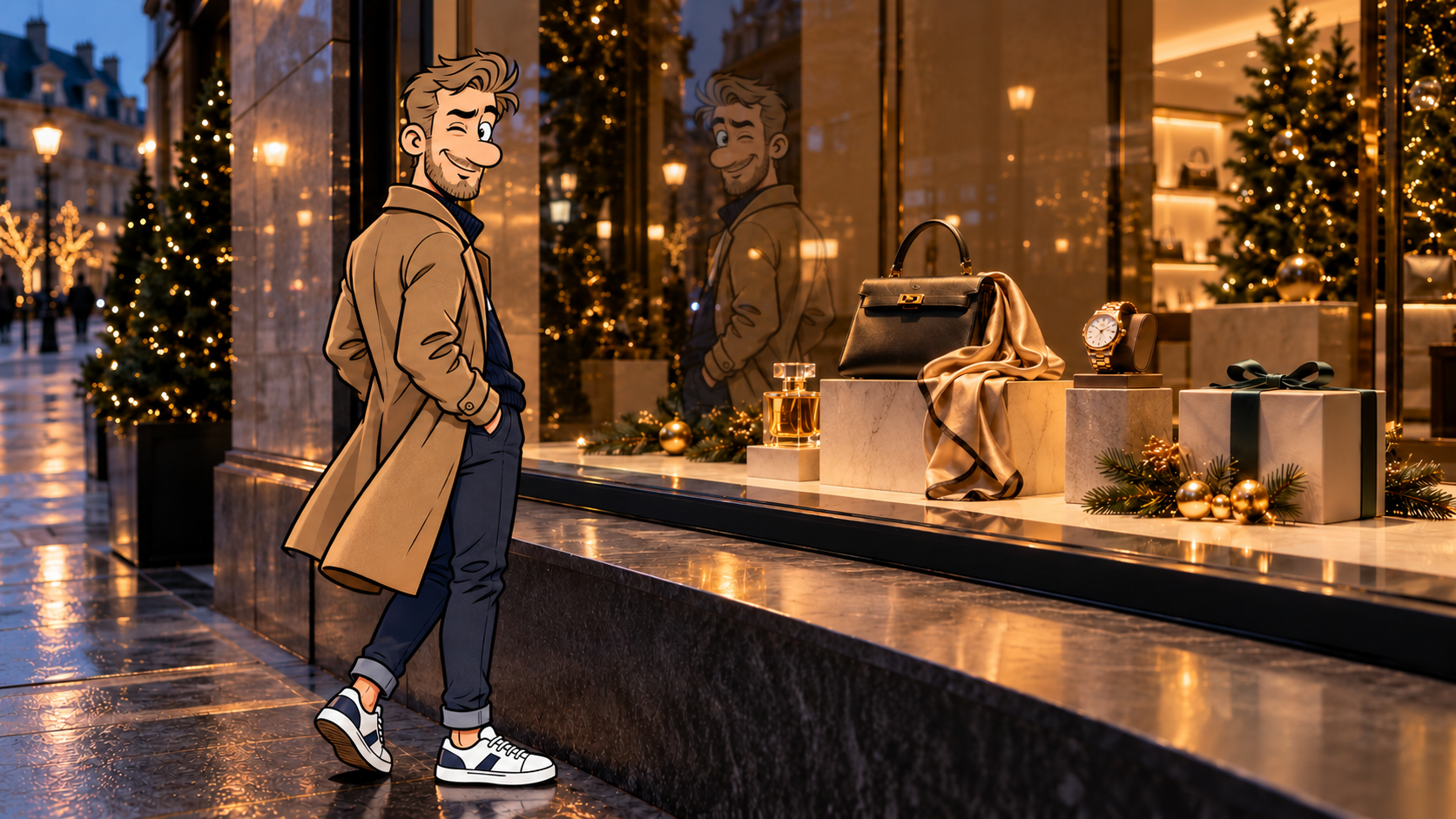 Investor Felix: Ich überlege schon, mein Portfolio für Weihnachten einzukaufen