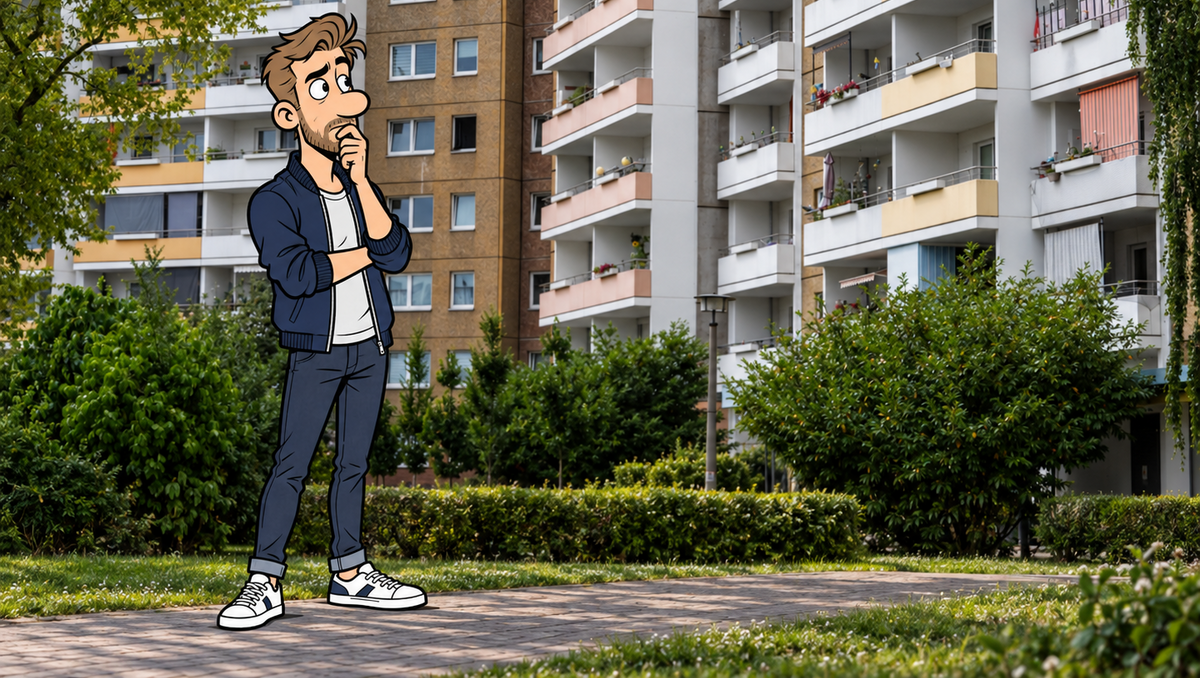 Investor Michael: Soll ich die Vonovia-Aktie kaufen, wenn die Politik mit der Enteignung von Wohnungen droht?