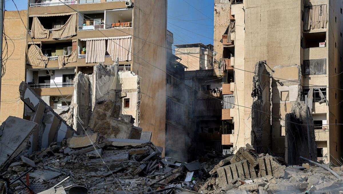 Nahost-Konflikt: Keine Entspannung im Iran-Krieg in Sicht – Spannungen und wirtschaftliche Risiken nehmen zu