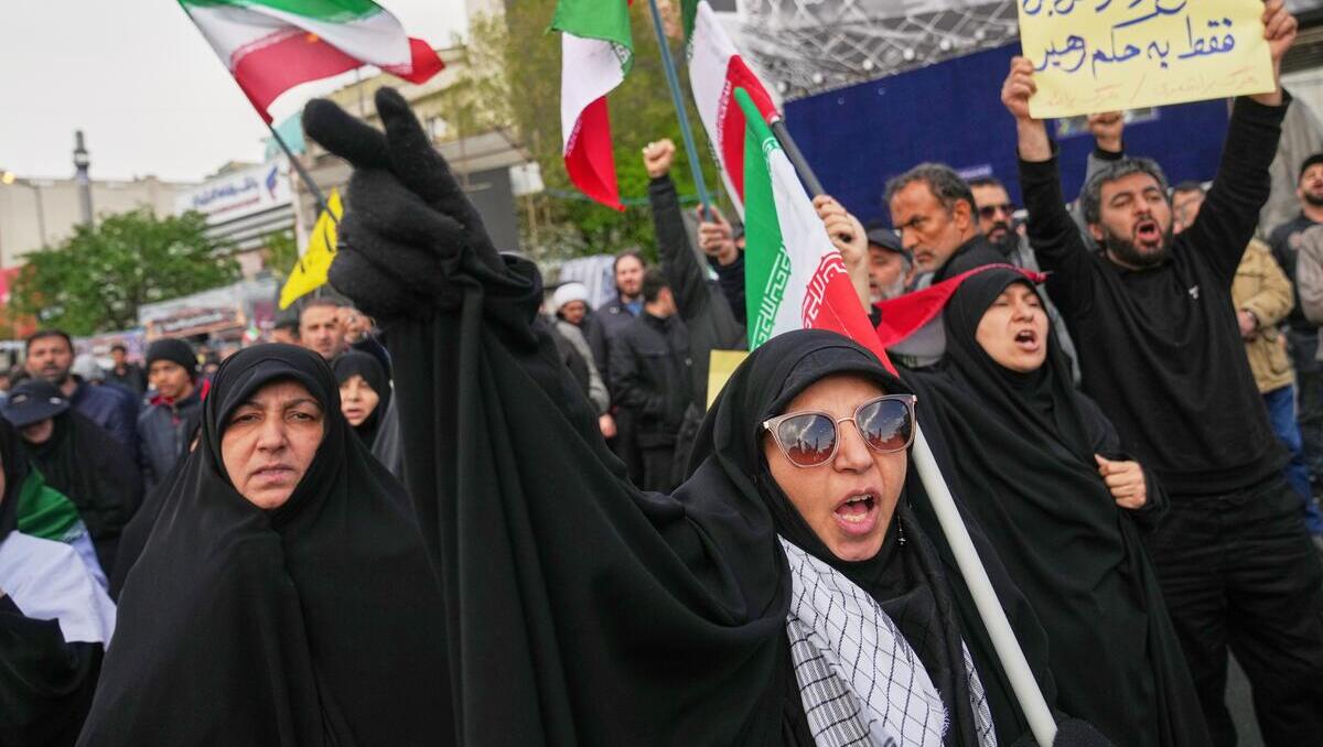 Waffenruhe im Iran-Konflikt: Zehn-Punkte-Plan wirft Fragen auf – wie geht es weiter?