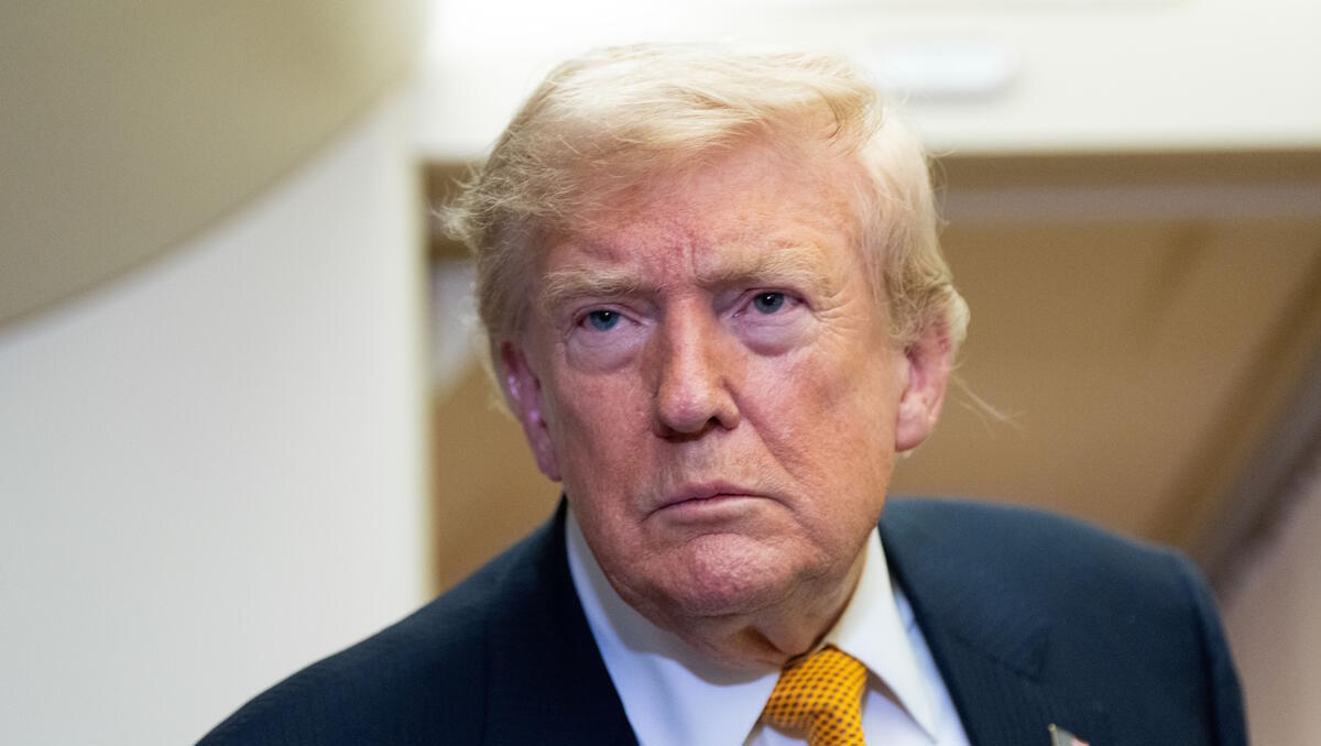 Trump attackiert Exxon und Chevron wegen hoher Gewinne
