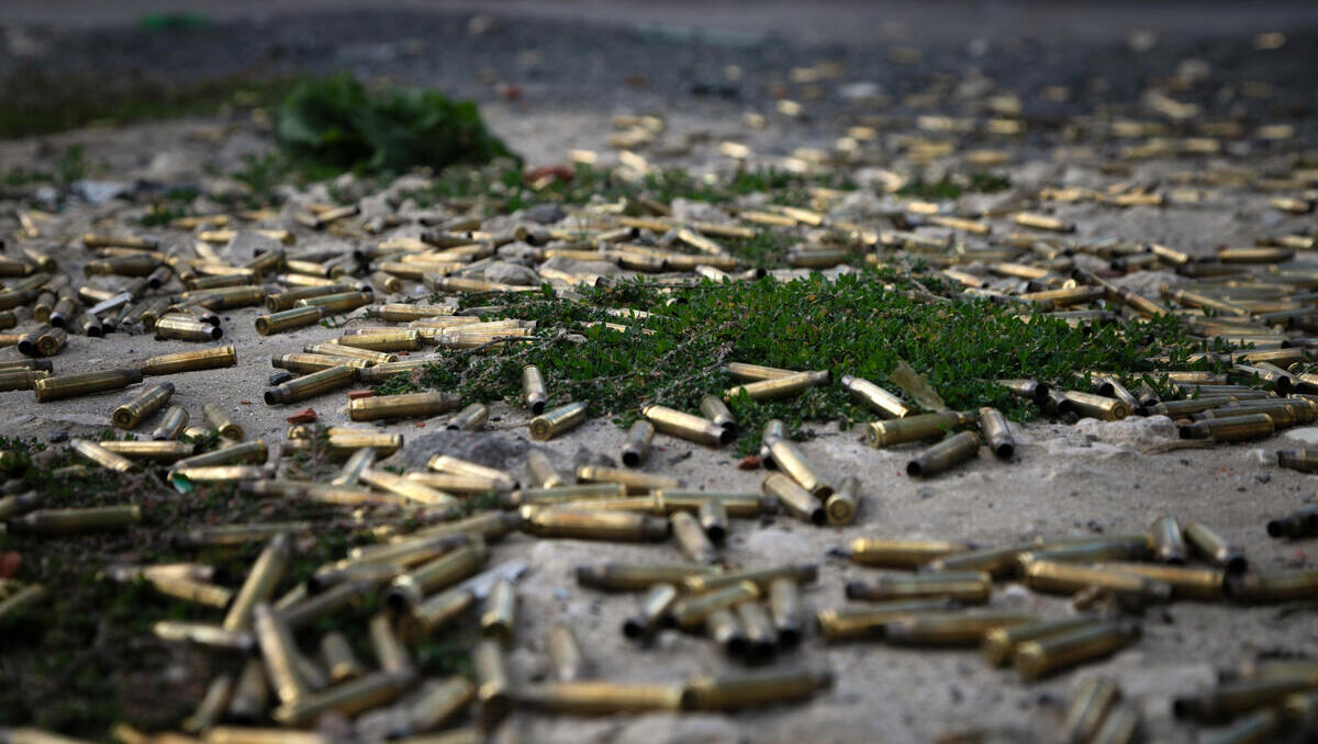 Geheimer Deal: Iran einigt sich mit Russland auf Kauf tragbarer Raketensysteme