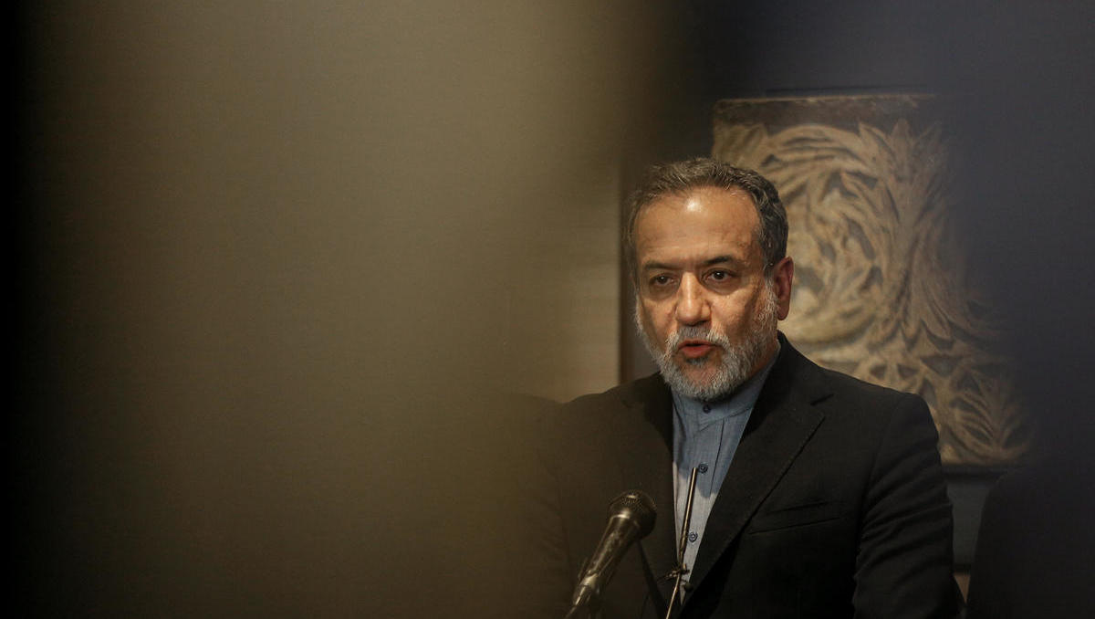 Iran warnt vor US-Vorschlag: Neue Atomverhandlungen mit „vielen Unklarheiten“