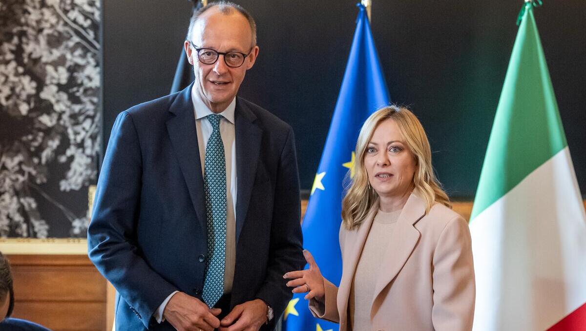 Das italienische Wunder: Geschaffen mit EU-Geld und Schattenwirtschaft