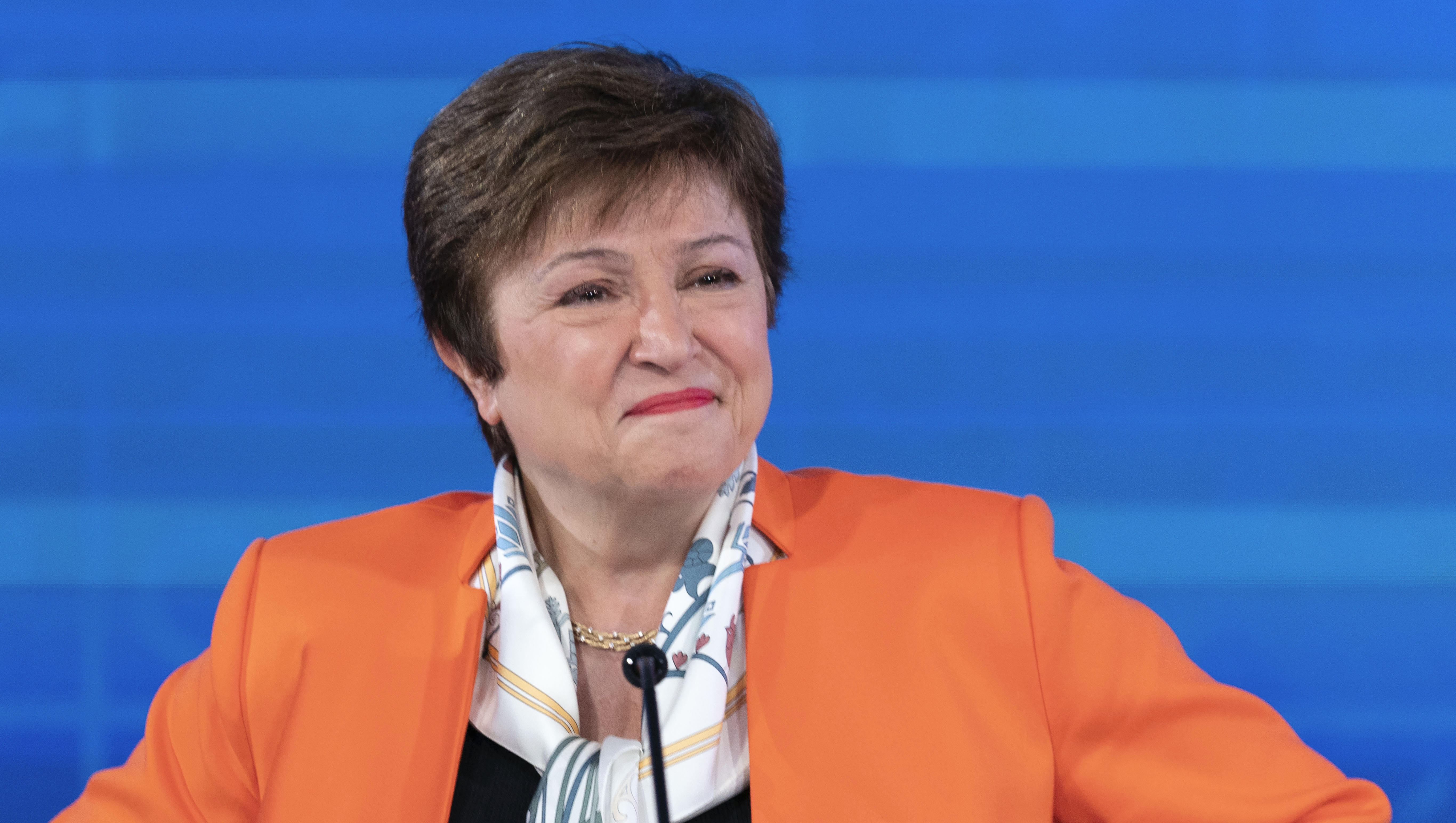 IWF: Digitale Währung für die ganze Welt präsentiert