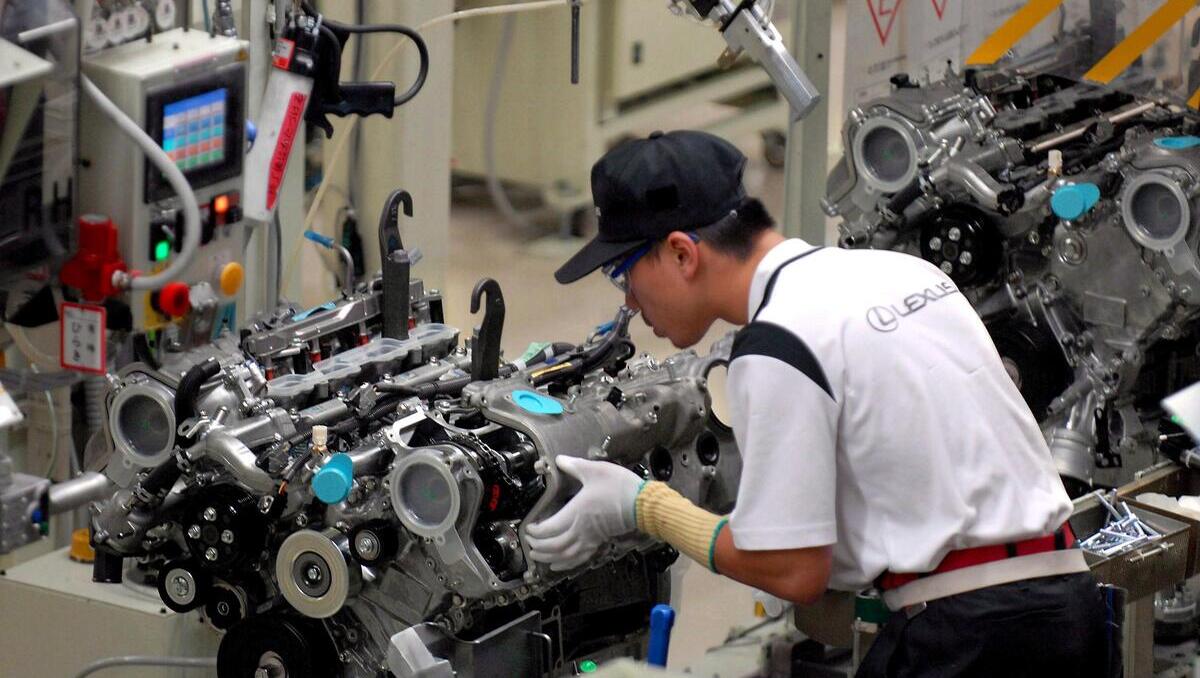 Japan: Der Feind ist nicht das Elektroauto, der Feind ist der Kohlenstoff
