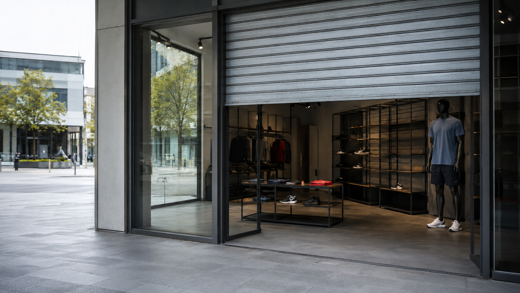JD Sports-Aktie stürzt ab: Gewinnwarnung und Filialabbau belasten – Branche leidet mit