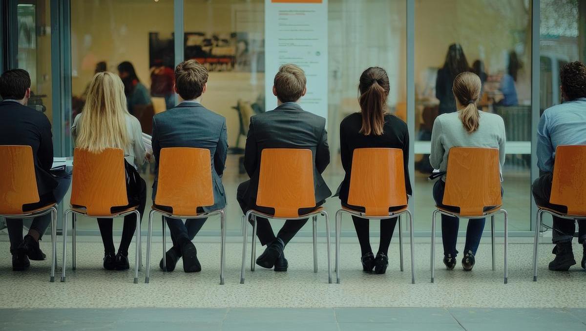 Erfolg im Job: Warum Diplome nicht mehr über Karrierechancen entscheiden