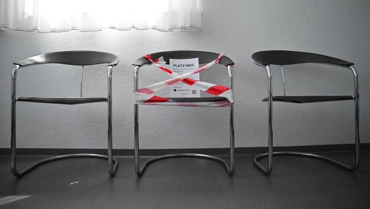 Bleiben Sie nicht zu lange im Job: Das ist die ideale Dauer