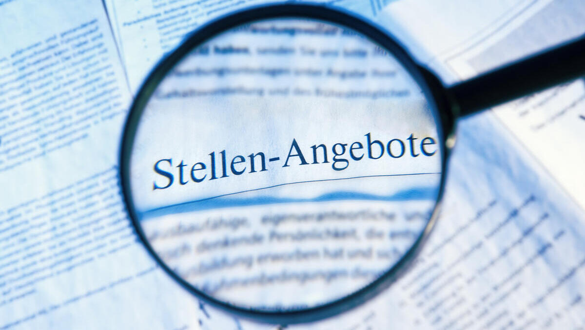 Initiative Jobsuche: Weshalb die Weihnachtszeit perfekt ist