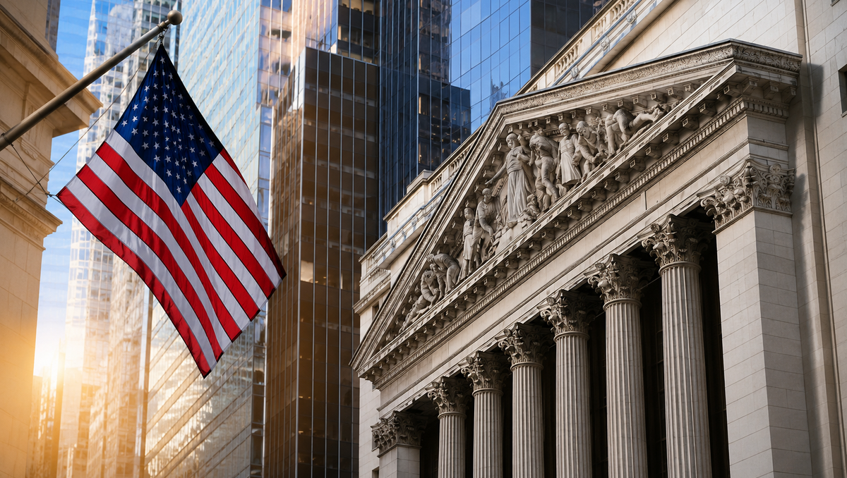 Deutsche Banken bekommen Konkurrenz: JPMorgan Chase startet Angriff auf deutsche Sparer
