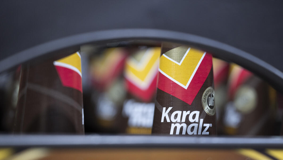 Karamalz-Übernahme: Veltins setzt auf Malz-Potenzial und greift Krombacher an