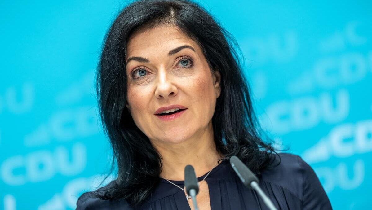 Bundeswirtschaftsministerin Reiche drängt auf zügigen Bau neuer Gaskraftwerke