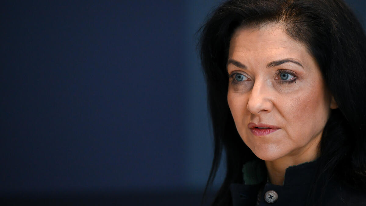 Niedrige Gasspeicher-Füllstände: Grüne kritisieren Ministerin Reiche – kommt die strategische Gasreserve?