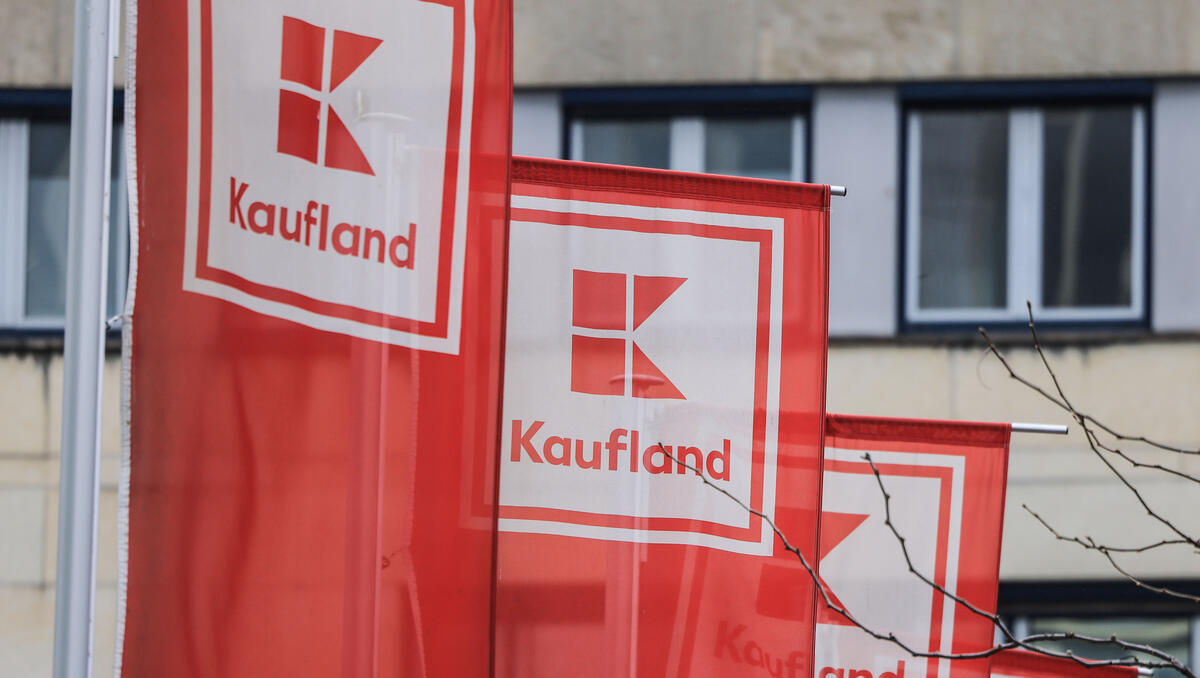 Warnstreik im Einzelhandel trifft Rewe, Kaufland und Ikea: Drohen Lieferengpässe?