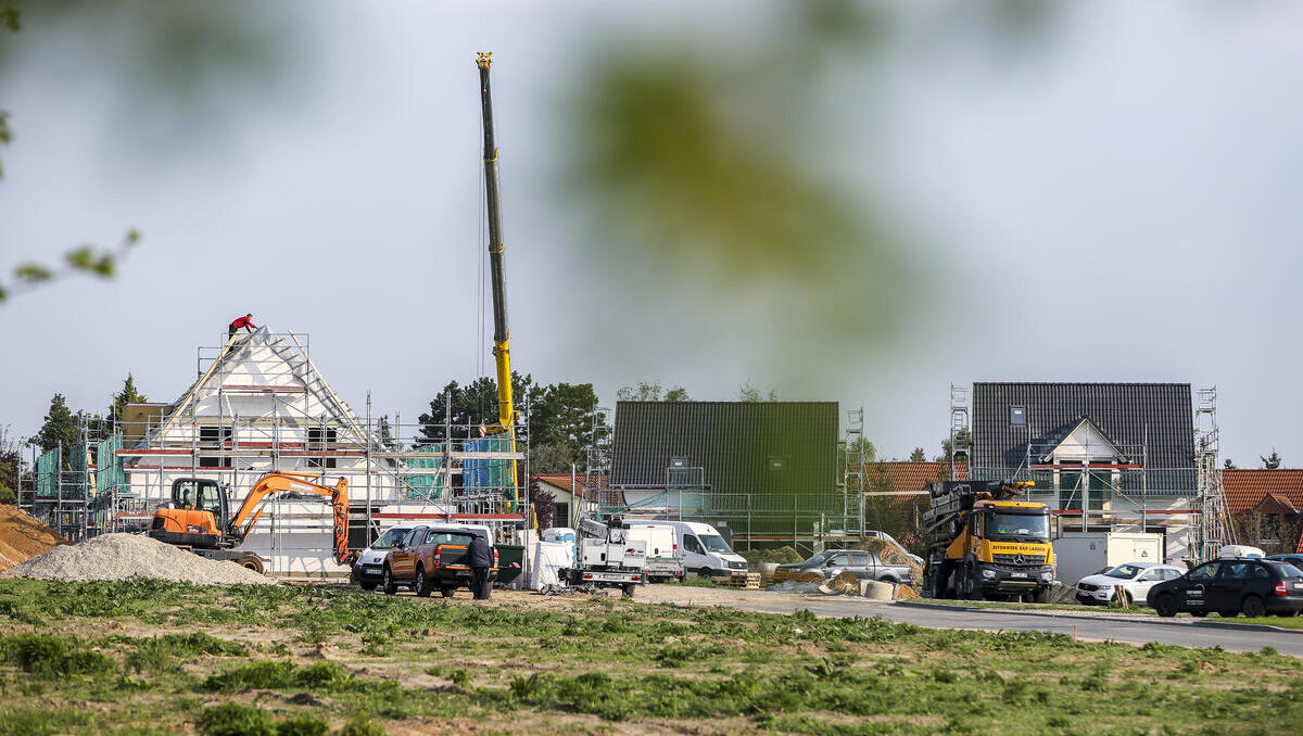 EH-55-Förderung kehrt zurück: Was Bauherren ab Dezember beachten müssen