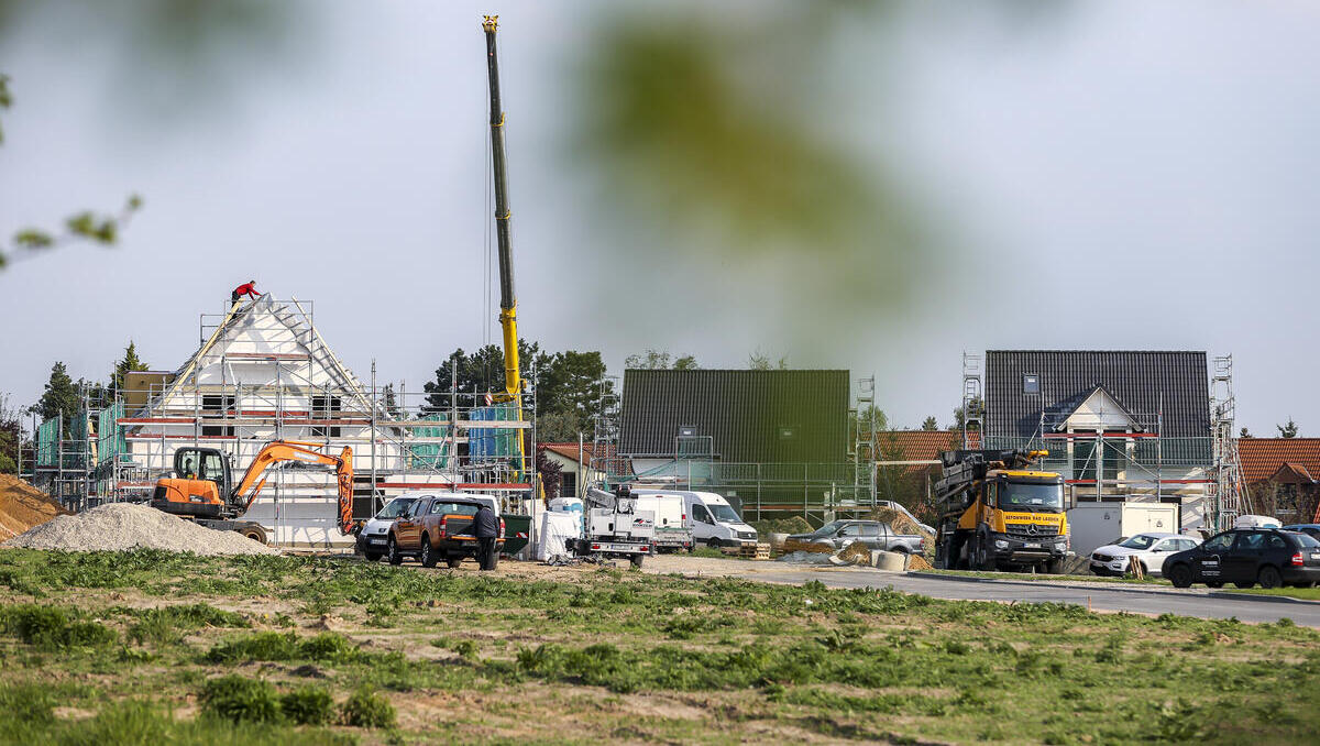 Schlimmer als Finanzkrise oder Dotcom-Blase: Finanzexperte warnt vor einem globalen Beben