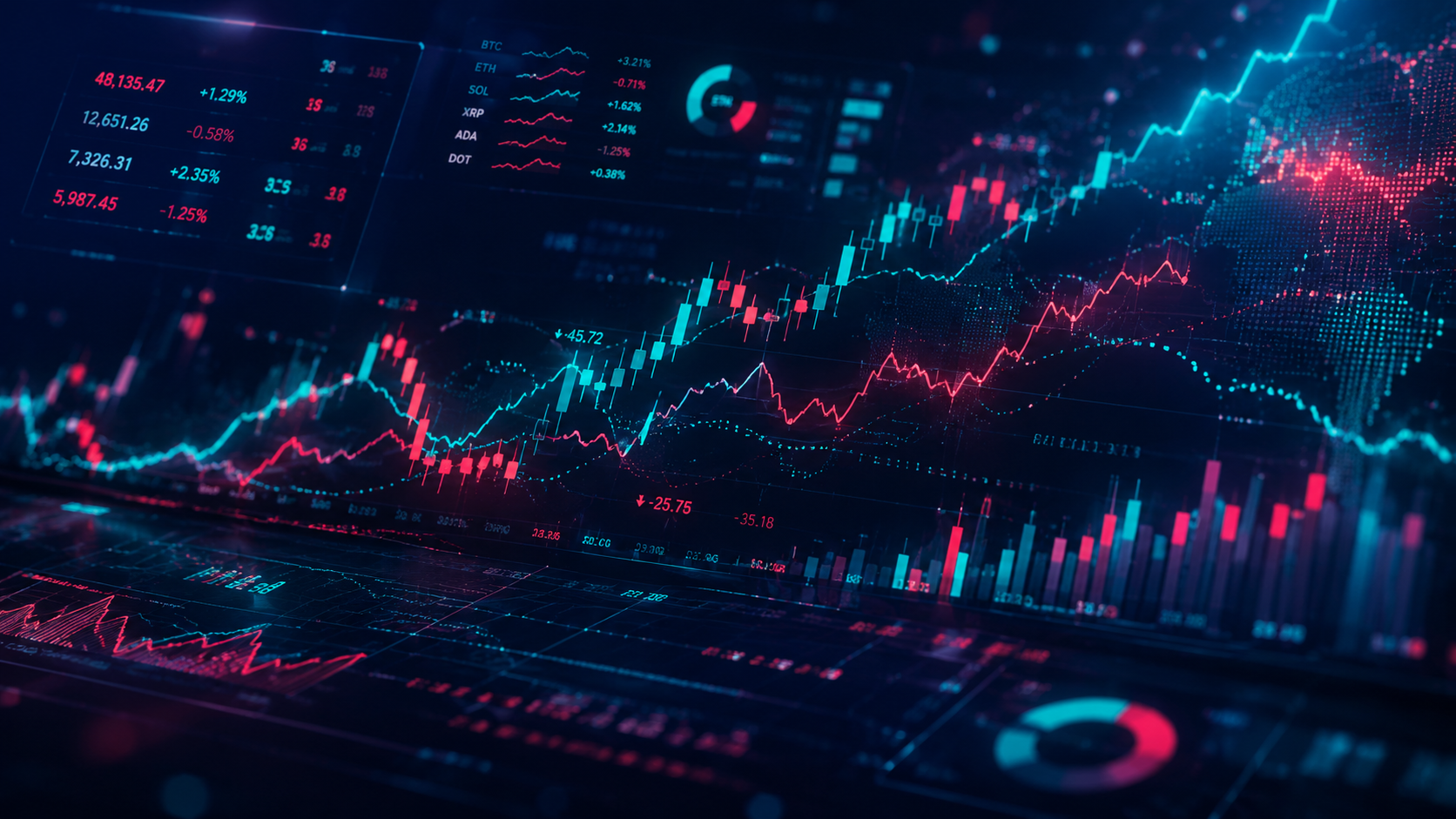 Wären Sie gern ein besserer Investor? KI kann helfen, doch Experten sind uneins, ob sie das sollte