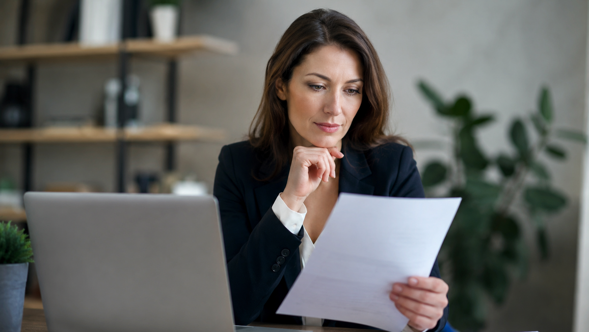 KI-Bewerbung: Diese 5 Fehler sollten Sie vermeiden