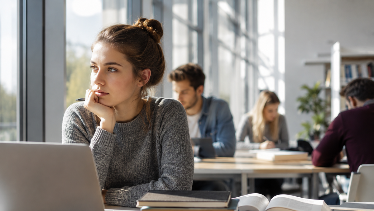 KI verändert den Arbeitsmarkt: Mit welchem Studium Kinder künftig Chancen auf einen gut bezahlten Job haben