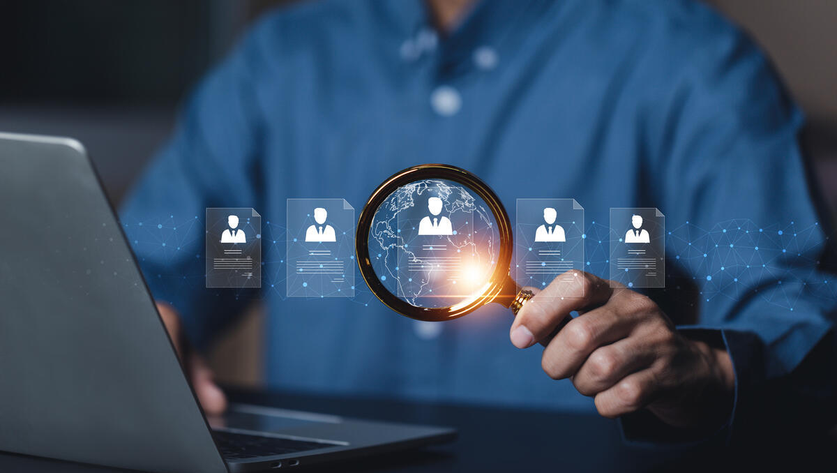 KI-Recruiting: Chancen und Risiken bei der digitalen Personalauswahl