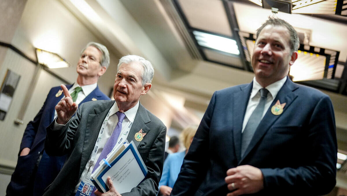 Anthropic versetzte das US-Finanzministerium wegen der Sicherheit der Banken in Aufruhr