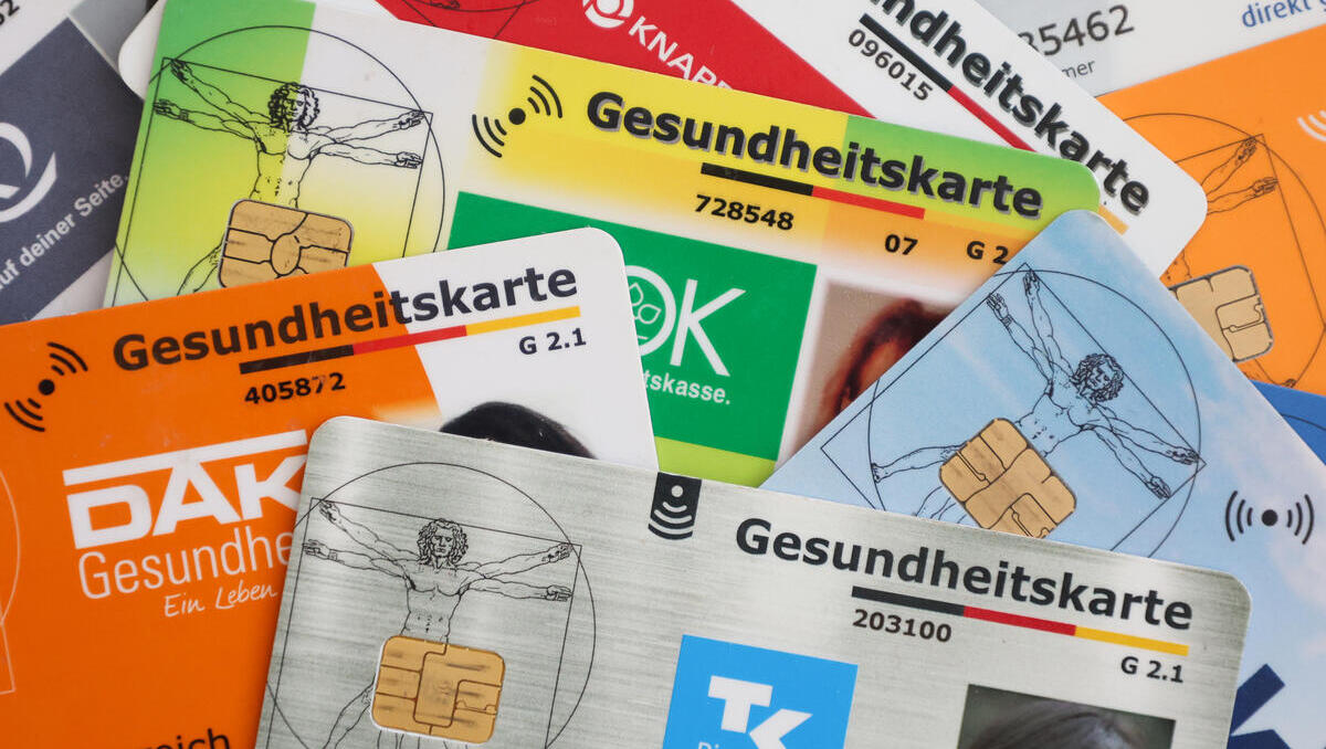Deloitte-Analyse: Defizit der Krankenkassen steigt dramatisch