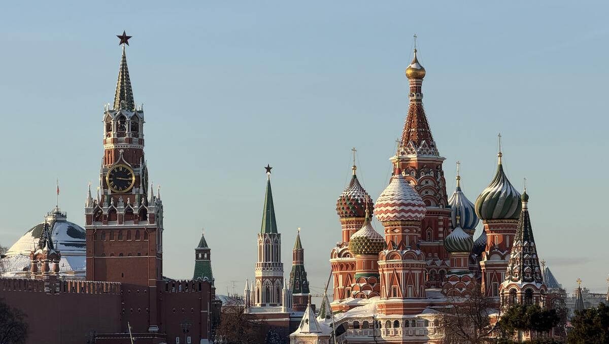 Russland bestellt deutschen Botschafter ein: "Völlig haltlose Maßnahme"