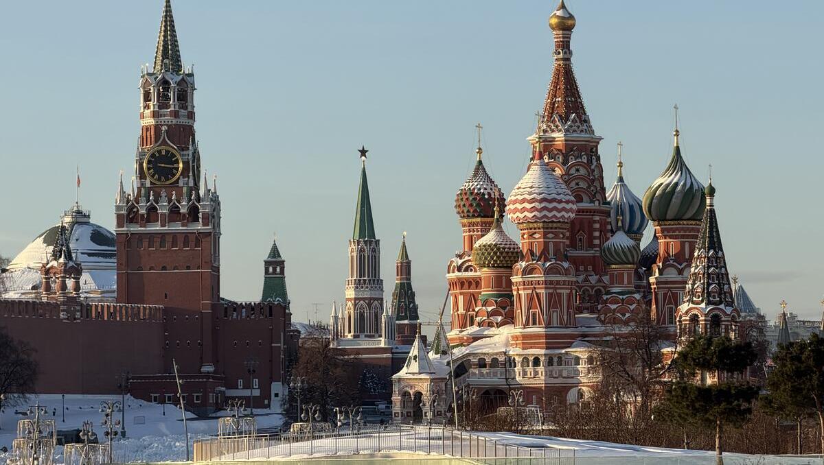 Putins Kriegskasse: Wie Russland trotz ukrainischer Angriffe Milliarden einnimmt
