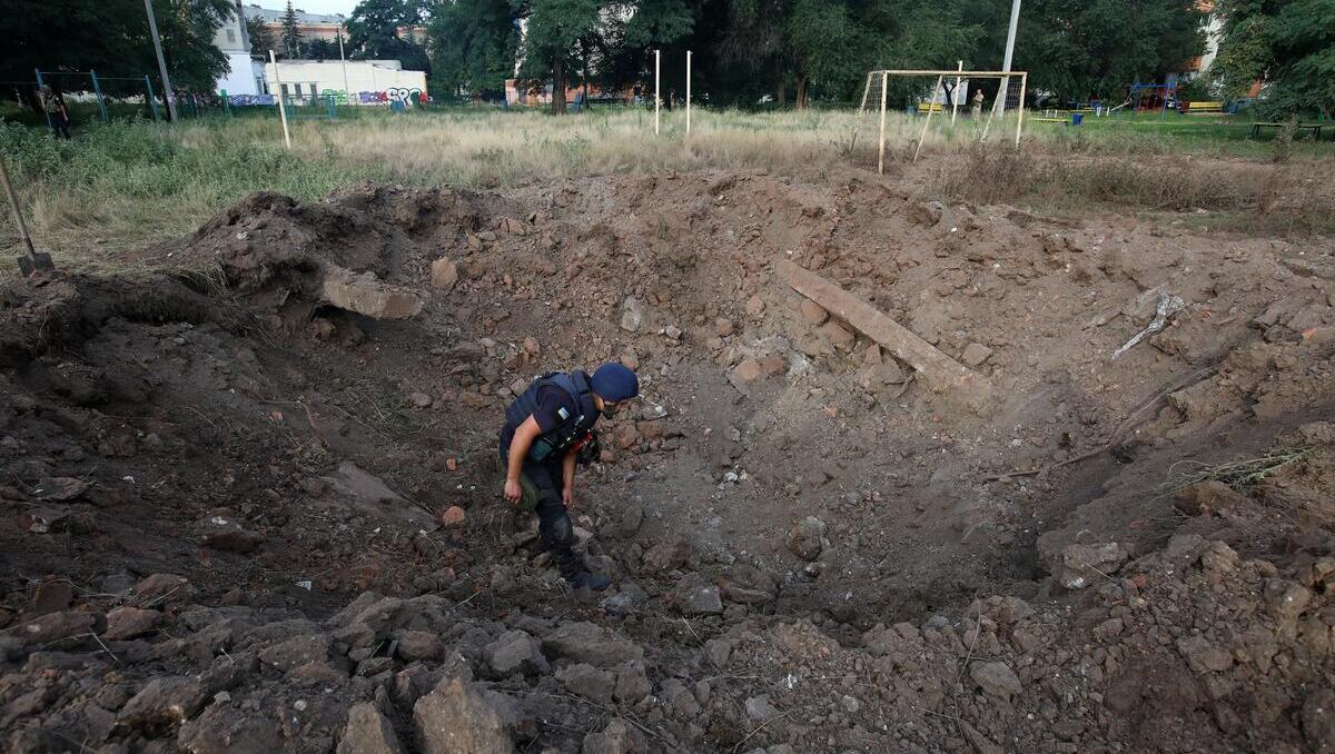 Lehren aus der Ukraine: Wie Staaten ihre Bürger schützen können