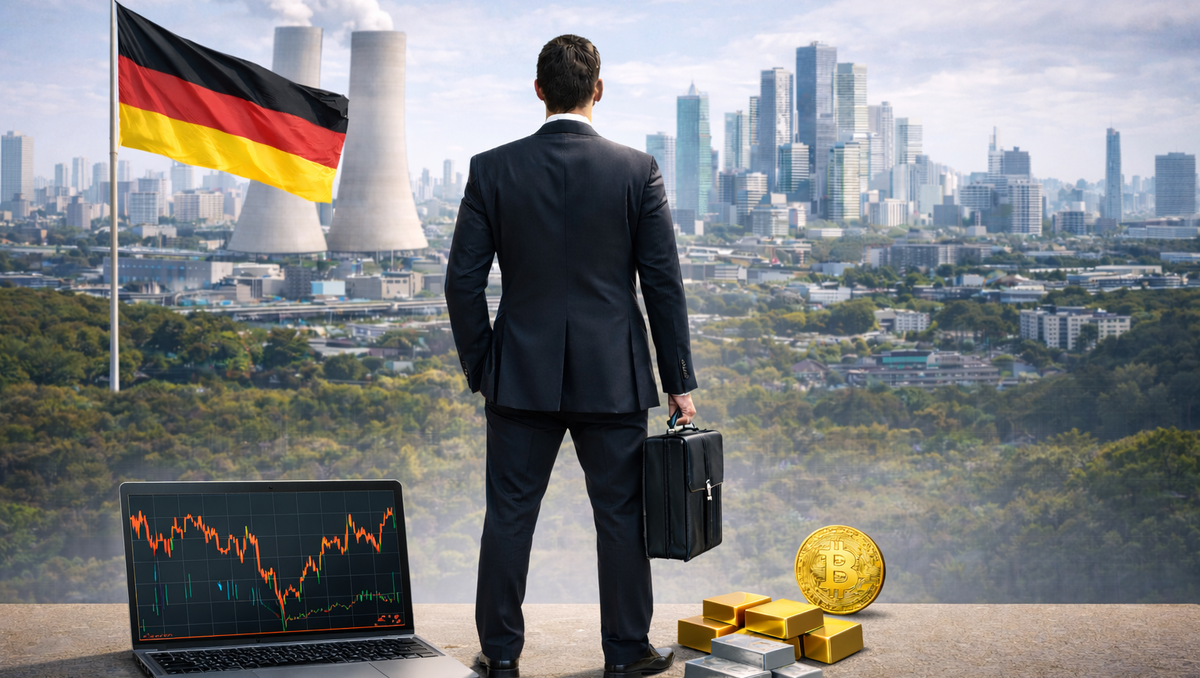 Unser neues Magazin ist da: Krisenmodus als Normalzustand – Ausblick auf eine unsichere Zukunft