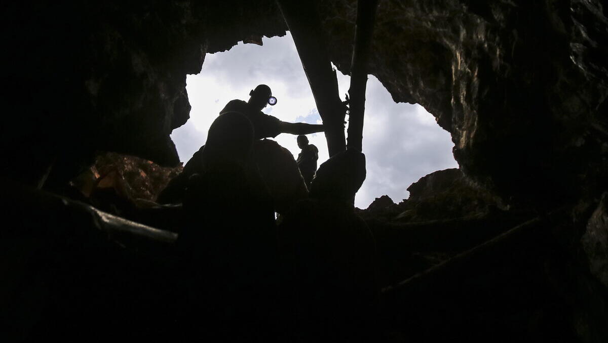 Kritische Rohstoffe: Ein Fund in Grönland sorgt für Streit